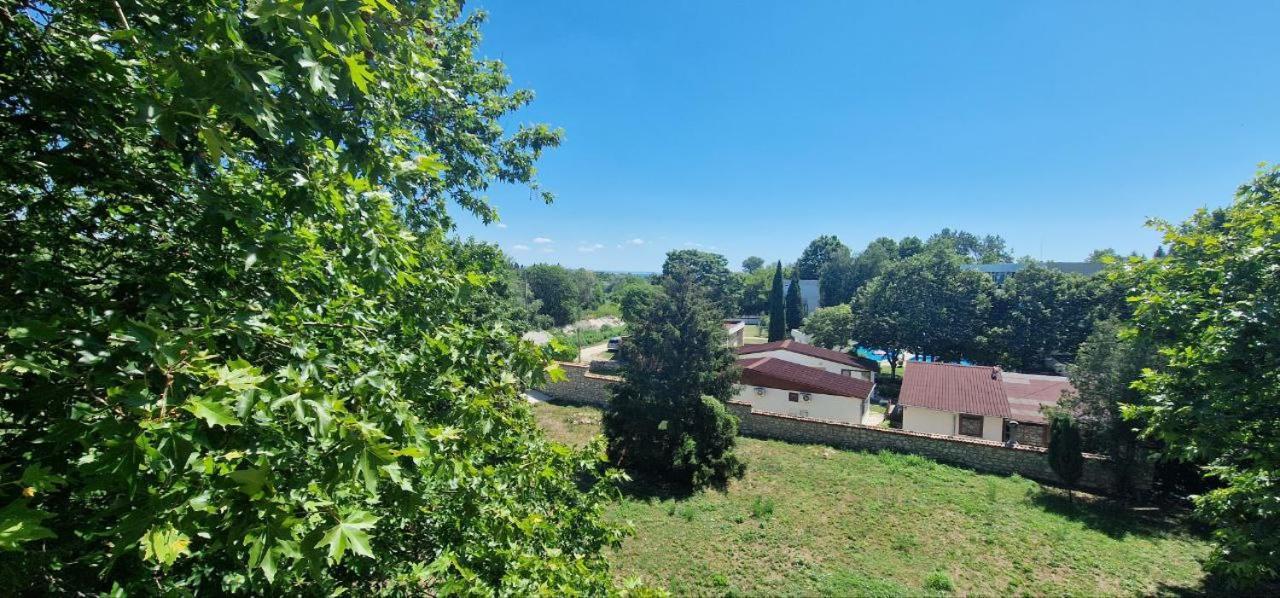 Комплекс Добруджа Hotel Кранево Екстериор снимка
