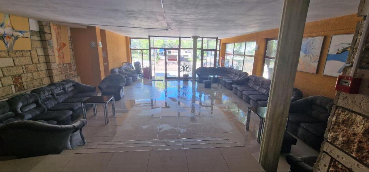 Комплекс Добруджа Hotel Кранево Екстериор снимка